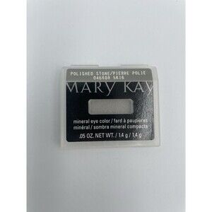 Mary Kay Mineral Eye Color Polished Stone 05 oz.